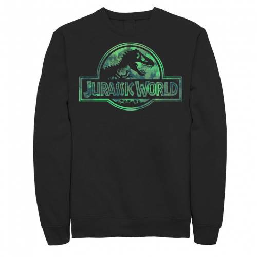 Licensed Character キャラクター ロゴ スウェットシャツ トレーナー 黒色 ブラック メンズ Licensed Character Jurassic World Watercolor Logo Sweatshirt Black Christine Coppin Com Licensed Character キャラクター ロゴ スウェットシャツ トレーナー 黒色 ブラック メンズ Licensed Character Jurassic World Watercolor Logo Sweatshirt Black Christine Coppin Com