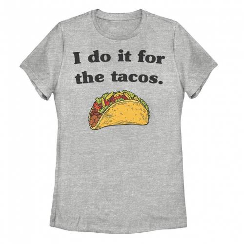 【★百貨店SALE★6/11夜夜中2時迄】プルオーバー ギョリュウモドキ TACOS\u0026#34; 【 UNBRANDED I DO IT FOR THE TEE / ATHLETIC HEATHER 】 キッズ もの言う花 マタニティ トップス カットソー
