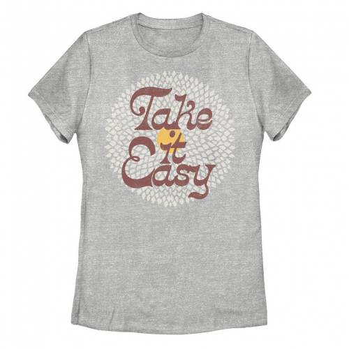 【★百貨店SALE★6/11夜夜中2時迄】プルオーバー ギョリュウモドキ 【 UNBRANDED TAKE IT EASY RETRO TEE / ATHLETIC HEATHER 】 キッズ もの言う花 マタニティ トップス カットソー