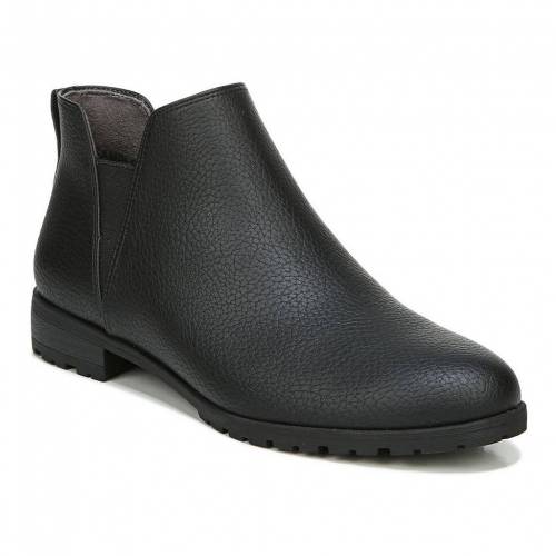 Dr scholl's black ankle boots Clearance