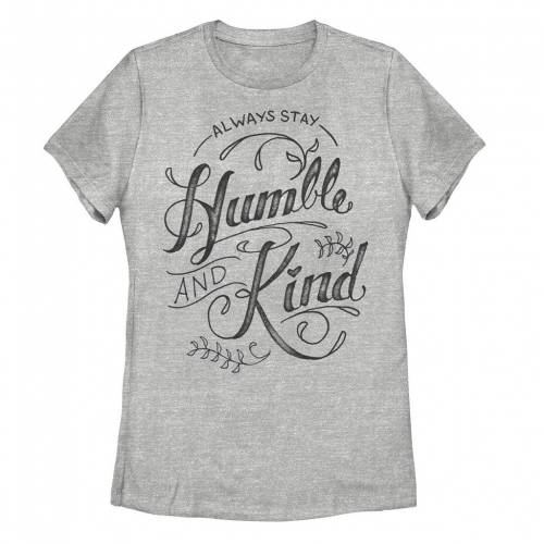 【★百貨店SALE★6/11夜夜中2時迄】脚本 プルオーバー ギョリュウモドキ 【 UNBRANDED ALWAYS STAY HUMBLE SCRIPT TEE / ATHLETIC HEATHER 】 キッズ もの言う花 マタニティ トップス カットソー