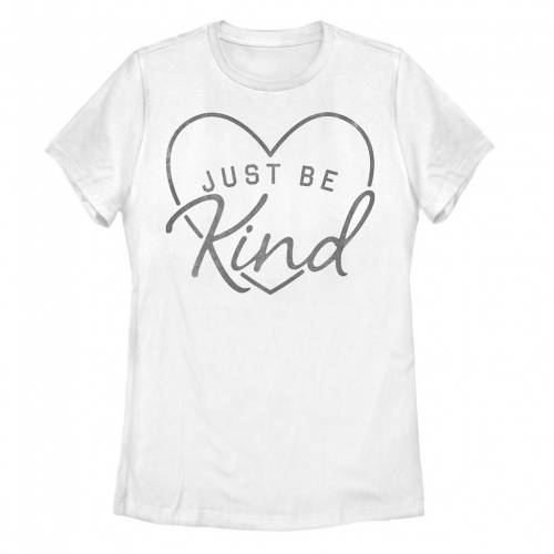 【★百貨店SALE★6/11夜夜中2時迄】グラフィック プルオーバー 白いこと 白いこと KIND\u0026#34; 【 UNBRANDED BE HEART GRAPHIC TEE / WHITE 】 キッズ もの言う花 マタニティ トップス カットソー
