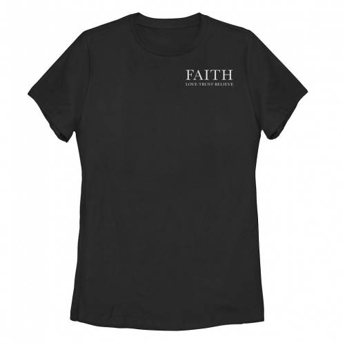 【★百貨店SALE★6/11夜夜中2時迄】プルオーバー 黒いこと 黒いこと 【 UNBRANDED FAITH POCKET TEE / BLACK 】 キッズ もの言う花 マタニティ トップス カットソー
