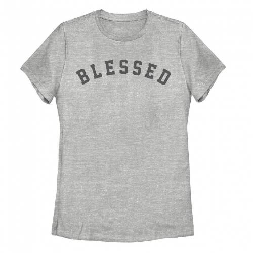 【★百貨店SALE★6/11夜夜中2時迄】プルオーバー ギョリュウモドキ BLESSED\u0026#34; 【 UNBRANDED BOLD ARCHED TEE / ATHLETIC HEATHER 】 キッズ もの言う花 マタニティ トップス カットソー