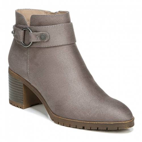 Lifestride gray boots Clearance