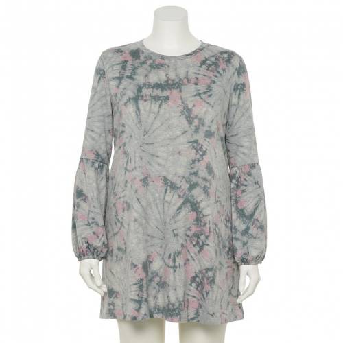 Lily Rose ローズ ドレス ピンク ジュニア キッズ Rose Pink Lily Plus Size Lanternsleeve French Terry Shift Dress Multi Redefiningrefuge Org Lily Rose ローズ ドレス ピンク ジュニア キッズ Rose Pink Lily Plus Size Lanternsleeve French Terry Shift Dress Multi Redefiningrefuge Org