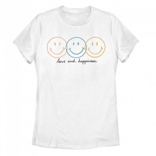 【★百貨店SALE★6/11夜夜中2時迄】美術 プルオーバー 白いこと 白いこと 【 UNBRANDED LOVE LINE ART TEXT TEE / WHITE 】 キッズ もの言う花 マタニティ トップス カットソー