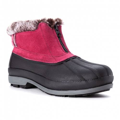 プロペット ウィンター ブーツ 【 PROPET LUMI WATERPROOF WINTER BOOTS / 】