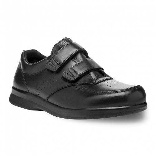 プロペット ストラップ スニーカー 運動靴 スニーカー 【 PROPET VISTA STRAP WALKING SHOES / 】 メンズ|スニケス