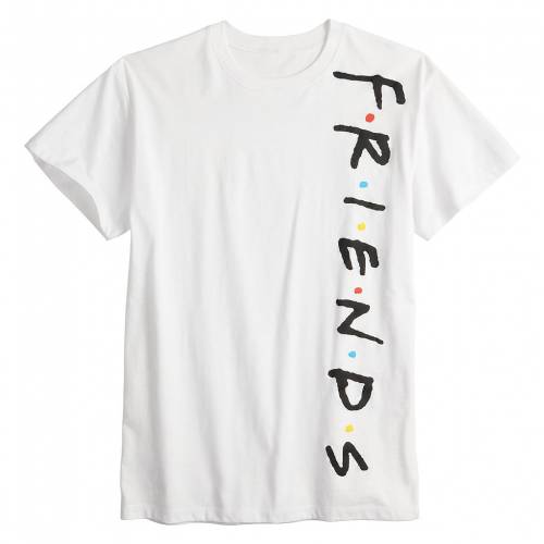 Licensed Character キャラクター スリーブ Tシャツ 白色 ホワイト 半袖 ジュニア キッズ Sleeve Licensed Character Friends Tee White Rvcconst Com