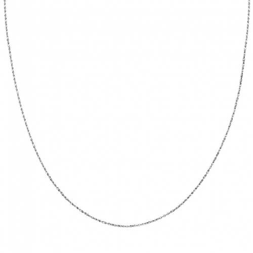 銀色 シルバー ネックレス IN. 【 PRIMROSE STERLING SILVER SERPENTINE CHAIN NECKLACE - 18 / 】 ジュエリー アクセサリー レディースジュエリー ペンダント