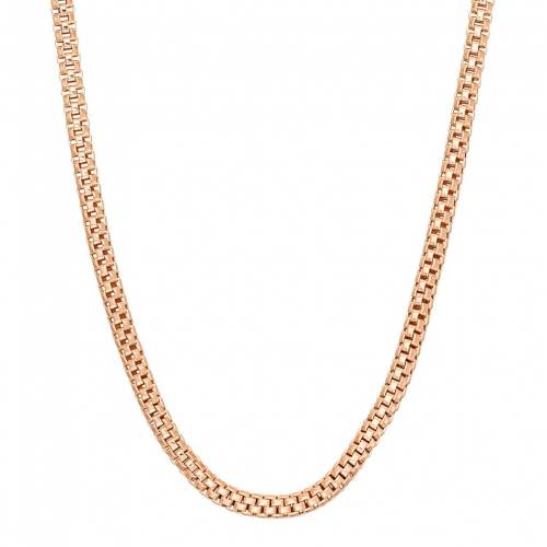 青色 ブルー ゴールド 銀色 シルバー ネックレス 【 UNBRANDED JORDAN BLUE 14K GOLD OVER SILVER POPCORN CHAIN NECKLACE / 】 ジュエリー アクセサリー レディースジュエリー ペンダント|スニケス