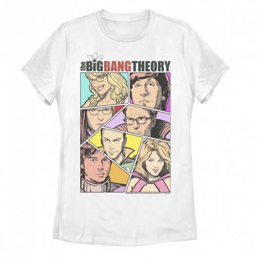 Licensed Character キャラクター Tシャツ 白色 ホワイト ジュニア キッズ Licensed Character The Big Bang Theory Comic Group Cut Up Tee White Christine Coppin Com Licensed Character キャラクター Tシャツ 白色 ホワイト ジュニア キッズ Licensed Character The Big Bang Theory Comic Group Cut Up Tee White Christine Coppin Com
