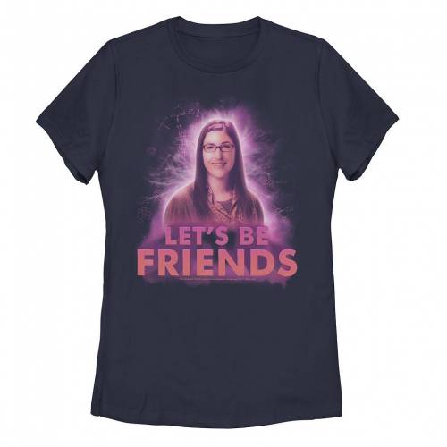 Licensed Character キャラクター Tシャツ 紺色 ネイビー Let S ジュニア キッズ Licensed Character The Big Bang Theory Amy Be Friends Tee Navy Bouncesociety Com Licensed Character キャラクター Tシャツ 紺色 ネイビー Let S ジュニア キッズ Licensed Character The Big Bang Theory Amy Be Friends Tee Navy Bouncesociety Com