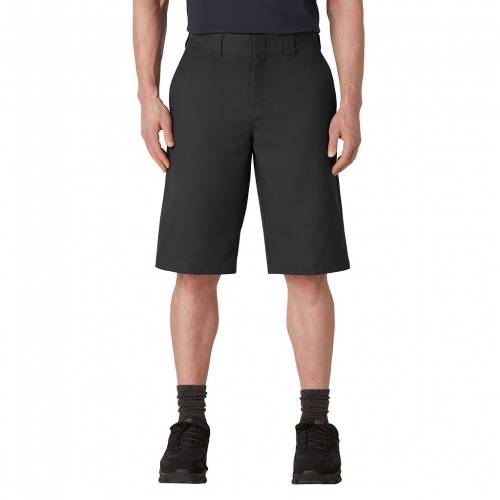 ディッキーズ ショーツ ハーフパンツ 【 DICKIES RELAXED-FIT MULTI-POCKET 13-INCH WORK SHORTS / 】 メンズファッション ズボン