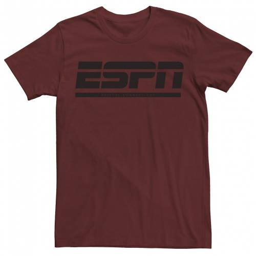 キャラクター ブリストル 黒色 ブラック ロゴ Tシャツ 【 LICENSED CHARACTER ESPN BRISTOL CONNECTICUT BLACK LOGO TEE / 】 メンズファッション トップス カットソー｜スニケス