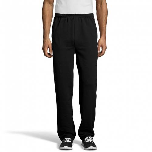 ヘインズ フリース ロングタイツ 【 HANES ECOSMART FLEECE SWEATPANTS / 】 メンズファッション ズボン パンツ
