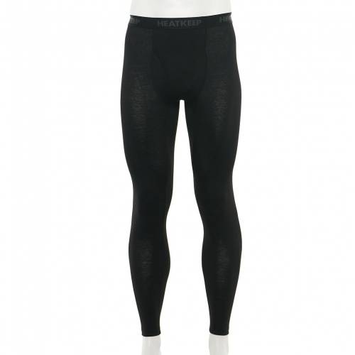 女性に人気 Heatkeep パフォーマンス レギンス タイツ 黒色 ブラック Heatkeep Midweight Thermal Performance Leggings Black メンズファッション ズボン パンツ スニケス 最安価格 Mahottaripost Com Np