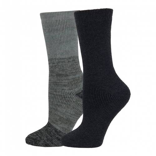 超大特価 コロンビア Columbia クルー 靴下 2個入 黒色 ブラック Columbia Spacedye Wool Blend Crew Socks 2pack Black インナー 下着 ナイトウエア レディース 下 レッグ スニケスw 超歓迎 Sinepulse Com