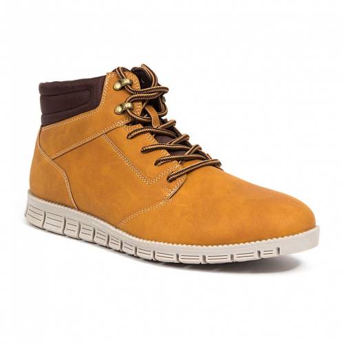 上質で快適 楽天市場 デアスタッグズ Deer Stags 靴 スニーカー ブーツ ウィート Deer Stags Archer Sneaker Boots Dark Wheat メンズ ブーツ スニケス 送料込 Www Consulacam Marseille Fr