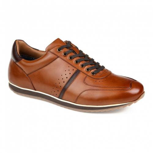 トーマスアンドバイン & スニーカー 【 THOMAS & VINE FENWAY SNEAKERS / 】 メンズ