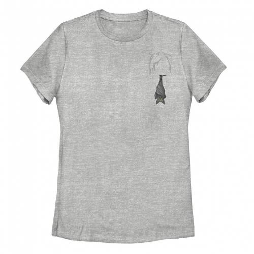 【★百貨店SALE★6/11夜夜中2時迄】野球バット プルオーバー ギョリュウモドキ 【 UNBRANDED BAT FAUX-POCKET ANIMAL TEE / ATHLETIC HEATHER 】 キッズ もの言う花 マタニティ トップス カットソー
