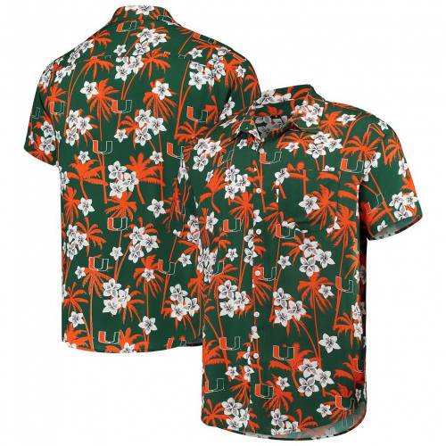 活躍度no1のファッションブランド Shirt カジュアル Unbranded ファッション 緑 メンズファッション グリーン マイアミ ハリケーンズ カレッジ メンズ Green Unbranded College Floral Buttonup Shirt Mia 独特な店超爆安の その他 Famelic Com 活躍度no1のファッションブランド Shirt カジュアル Unbranded ファッション 緑 メンズファッション グリーン マイアミ ハリケーンズ カレッジ メンズ Green Unbranded College Floral Buttonup Shirt Mia 独特な店超爆安の その他 Famelic Com