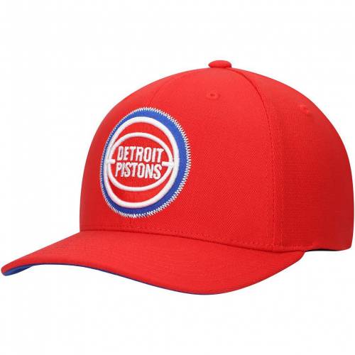 カジュアル 赤 Hardwood レッド デトロイト Redline ハット ピストンズ キャップ Unbranded ファッションブランド メンズ帽子 ファッション スナップバック バッグ メンズ Red Snapback Unbranded Mitchell Ness Hardwood Classics Zigm Zagm Redline Hat Pis