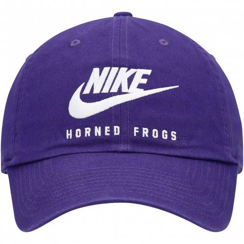 キャップ Adjustable ファッション カジュアル ホーンドフロッグス ナイキ ハット ナイキ 帽子 テキサスクリスチャン パープル Nike 紫 ホーンドフロッグス メンズ Purple Nike Futura Heritage86 Adjustable Hat Tcu スニケス キャップ Adjustable ファッション カジュアル ホーンドフロッグス ナイキ ハット ナイキ 帽子 テキサスクリスチャン パープル Nike 紫 ホーンドフロッグス メンズ Purple Nike Futura Heritage86 Adjustable Hat Tcu スニケス