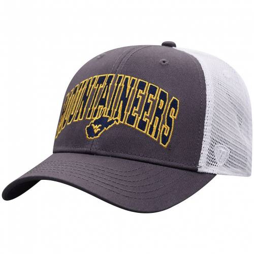 カジュアル ファッション ファッションブランド メンズ帽子 ハット マウンテニアーズ Trucker キャップ トラッカー Wvu バージニア バッグ スナップバック クラシック ウエストバージニア Snapback Unbranded Top Of The World Charcoal White Classic Arch Trucker カジュアル ファッション ファッションブランド メンズ帽子 ハット マウンテニアーズ Trucker キャップ トラッカー Wvu バージニア バッグ スナップバック クラシック ウエストバージニア Snapback Unbranded Top Of The World Charcoal White Classic Arch Trucker