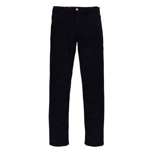 リーバイス チノ LEVI'S 【 502 REGULAR TAPER FIT STRETCH CHINO PANTS / 】 キッズ ベビー マタニティ ボトムス パンツ