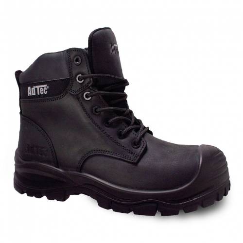 クラシック ブーツ ワークブーツS 【 ADTEC CLASSIC IX WATERPROOF COMPOSITE TOE WORK BOOTS / 】 メンズ|スニケス