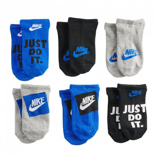 ナイキ Nike ソックス Nike S 6pack Lightweight Noshow Socks Royal キッズ ベビー マタニティ 舞台右手 ナイキ カジュアル 流行り物 Kossacklaw Com