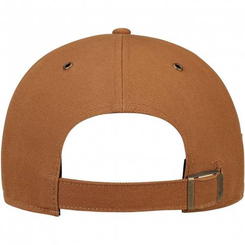 茶色 ブラウン フィラデルフィア イーグルス スナップバック バッグ 47 メンズ Snapback Unbranded Carhartt X Brown Captain Hat Eag Salon Raquet De