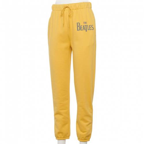 キャラクター ジョガーパンツ 黄色 イエロー ジュニア キッズ Yellow Licensed Character The Beatles Joggers Soft Factor100 Co Il