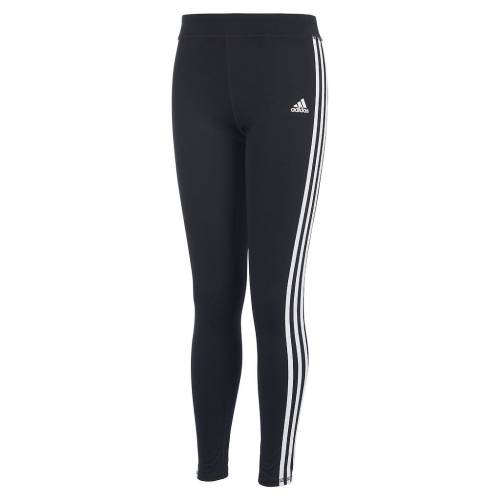 アディダス レギンス タイツ 黒色 ブラック 【 ADIDAS REPLENISHMENT LEGGINGS / BLACK 】 キッズ ベビー マタニティ ボトムス パンツ