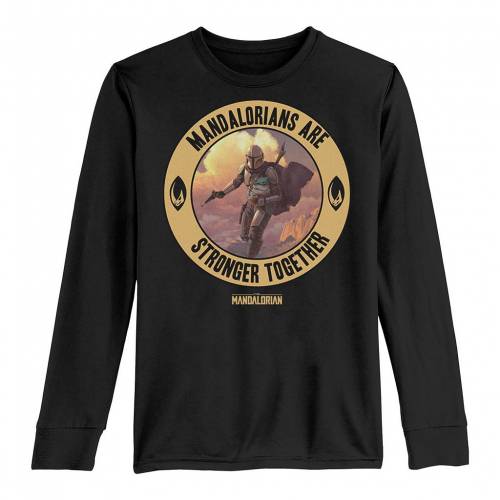 キャラクター Tシャツ 黒色 ブラック スターウォーズ