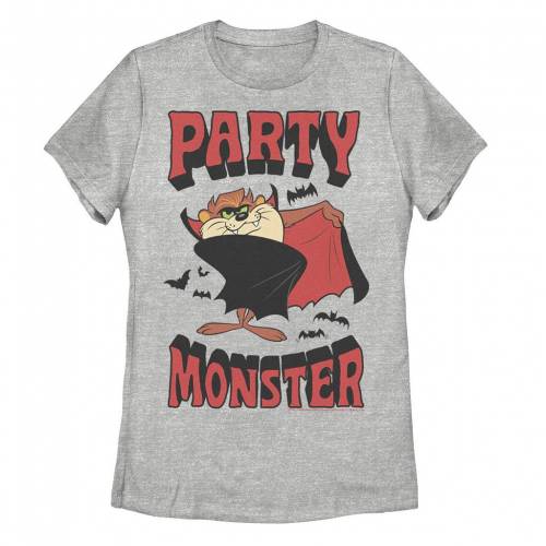 【★百貨店SALE★6/11夜夜中2時迄】文字記号 プルオーバー 【 LICENSED CHARACTER LOONEY TUNES TASMANIAN DEVIL PARTY MONSTER TEE / 】 キッズ もの言う花 マタニティ トップス カットソー