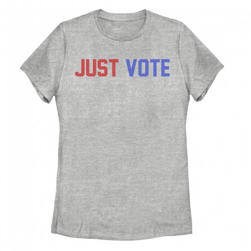 【★百貨店SALE★6/11夜夜中2時迄】プルオーバー ギョリュウモドキ 【 UNBRANDED JUST VOTE AMERICANA TEE / ATHLETIC HEATHER 】 キッズ もの言う花 マタニティ トップス カットソー