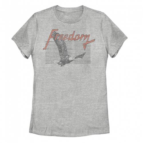 【★百貨店SALE★6/11夜夜中2時迄】プルオーバー ギョリュウモドキ 【 UNBRANDED AMERICANA FREEDOM FLYING EAGLE MUSIC TEE / ATHLETIC HEATHER 】 キッズ もの言う花 マタニティ トップス カットソー