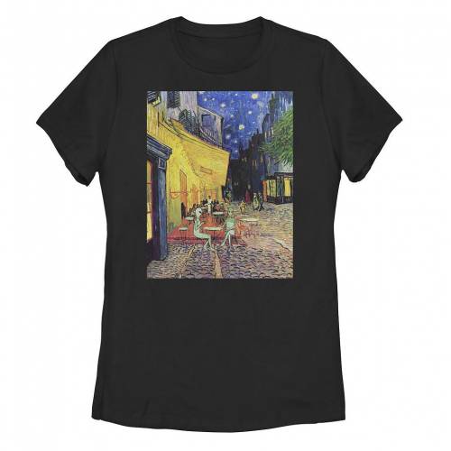 【★百貨店SALE★6/11夜夜中2時迄】ナイト爵 プルオーバー 黒いこと 黒いこと 【 UNBRANDED ALIEN PARIS STARRY NIGHT TEE / BLACK 】 キッズ もの言う花 マタニティ トップス カットソー
