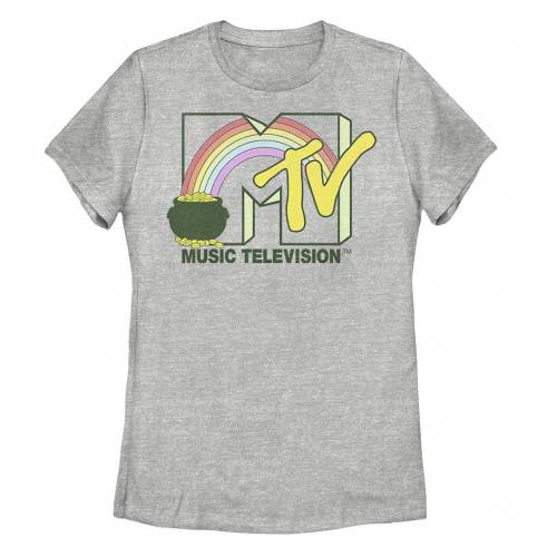 【★百貨店SALE★6/11夜夜中2時迄】文字記号 ゴールド ロゴタイプ プルオーバー O\u0027 【 LICENSED CHARACTER MTV POT GOLD LOGO TEE / 】 キッズ もの言う花 マタニティ トップス カットソー