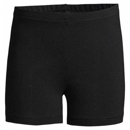 ランズエンド ショーツ ハーフパンツ LANDS' 【 LANDS' END S 2-16 TOUGH COTTON CARTWHEEL SHORTS / 】 キッズ ベビー マタニティ ボトムス
