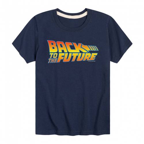 完売】 LICENSED CHARACTER ロゴ Tシャツ Blue islamkingdom.com