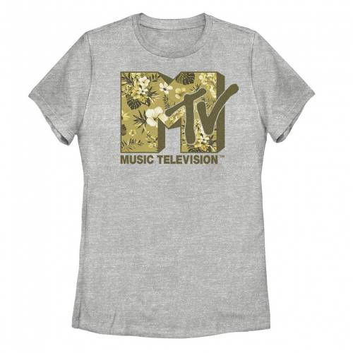 【★百貨店SALE★6/11夜夜中2時迄】文字記号 ビンテージ ヴィンテージ ロゴタイプ プルオーバー 【 LICENSED CHARACTER MTV VINTAGE BAHAMA FILL LOGO TEE / 】 キッズ もの言う花 マタニティ トップス カットソー