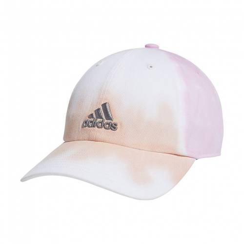 アディダス ベースボール キャップ キャップ 帽子 ピンク Pink Adidas Color Wash Baseball Cap Vapour Frost Fitzfishponds Com