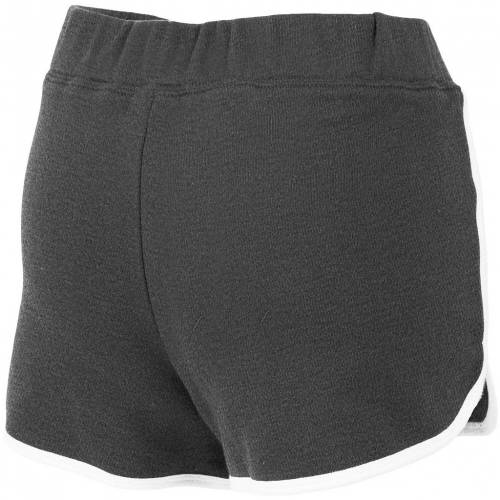 チャコールグレー ディクシーの心臓部 クリムゾン さる股引き 半分下穿 クリムゾンタイド Unbranded Charcoal Relay French Terry Shorts Ala Charco Musiciantuts Com