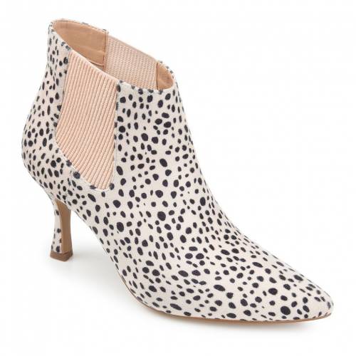 ジュルネ コレクション コレクション ハイ ヒール ブーツ 【 JOURNEE COLLECTION ELITTA TRU COMFORT FOAM HIGH HEEL ANKLE BOOTS / 】｜スニケス