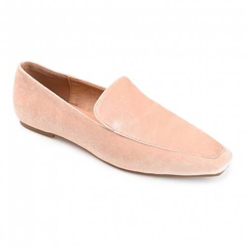 ジュルネ コレクション コレクション 【 JOURNEE COLLECTION SILAS TRU COMFORT FOAM FLATS / 】 ローファー