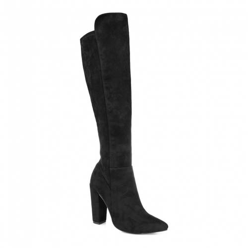 ジュルネ コレクション コレクション ブーツ 【 JOURNEE COLLECTION DOMINGA TRU COMFORT FOAM KNEE-HIGH BOOTS / 】 21,827円